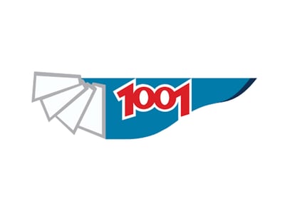 1001