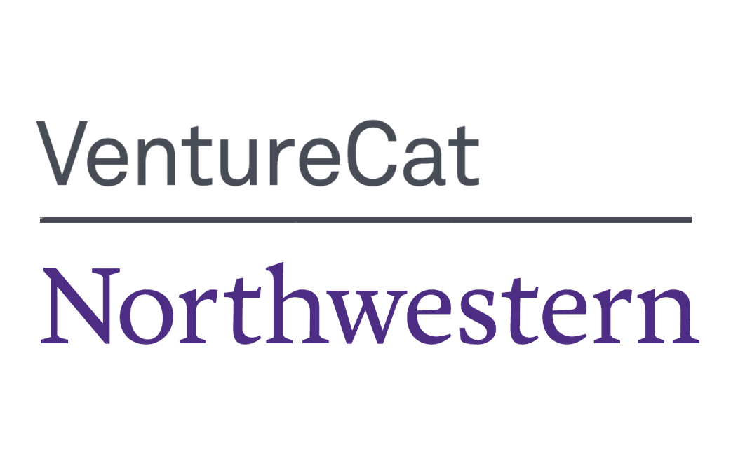 venturecat northwestern university