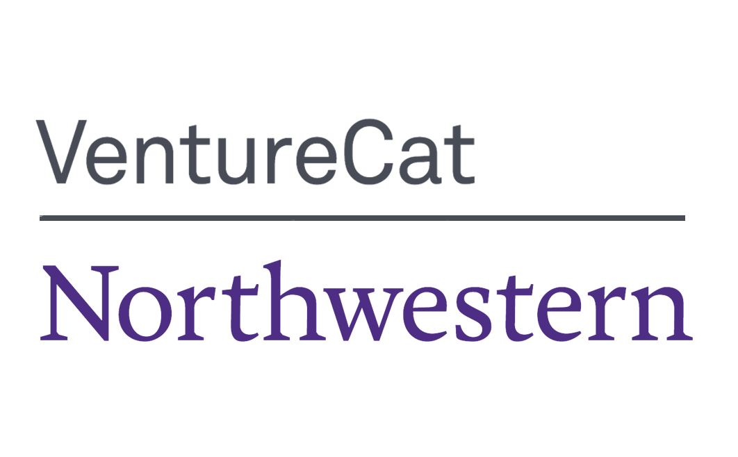 venturecat northwestern university