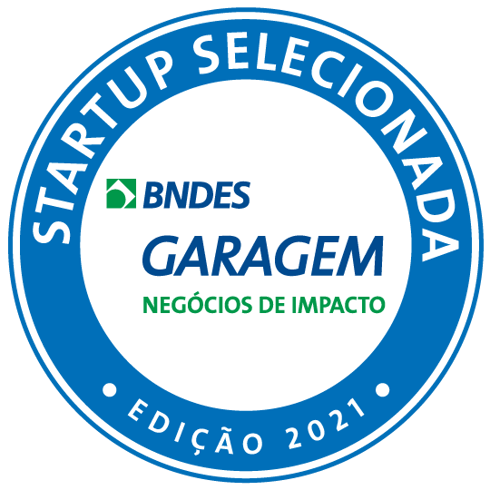 BNDES GARAGEM - IMPACTO