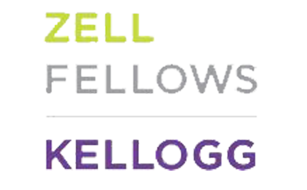 zell fellows emerging market 2020